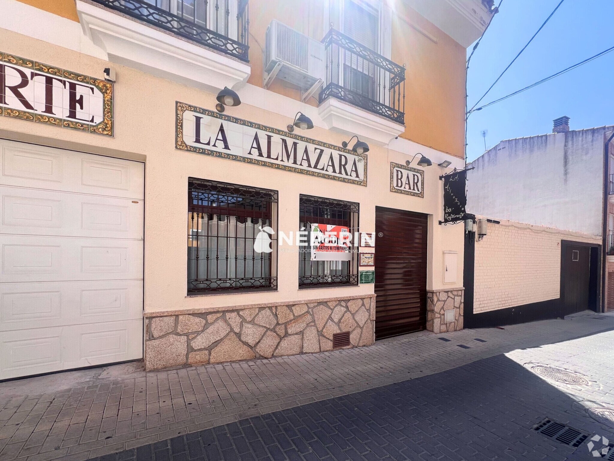 Local commercial dans Illescas, Toledo à louer Photo intérieure– Image 1 sur 2