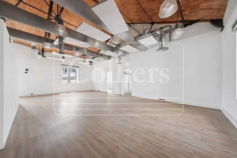 Bureau dans Marseille à louer - Photo intérieure – Image 2 sur 6