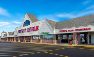 Plus de détails pour 29700-30450 Lake Shore Blvd, Willowick, OH - Local commercial à louer