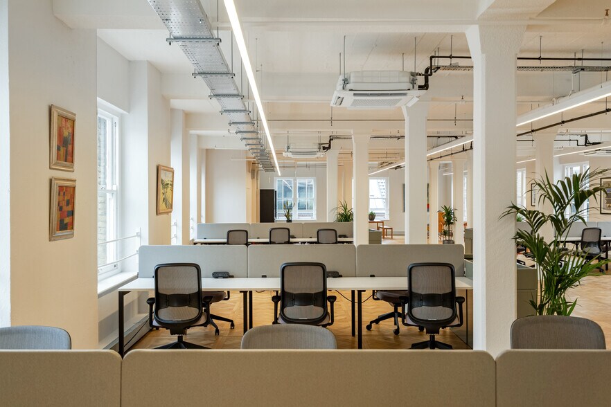 47-51 Great Suffolk St, Londres à louer - Photo de l’immeuble – Image 3 sur 23