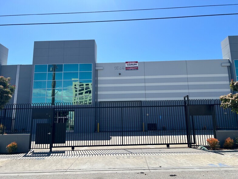 1501-1509 Rio Vista Ave, Los Angeles, CA à louer - Photo de l’immeuble – Image 1 sur 8