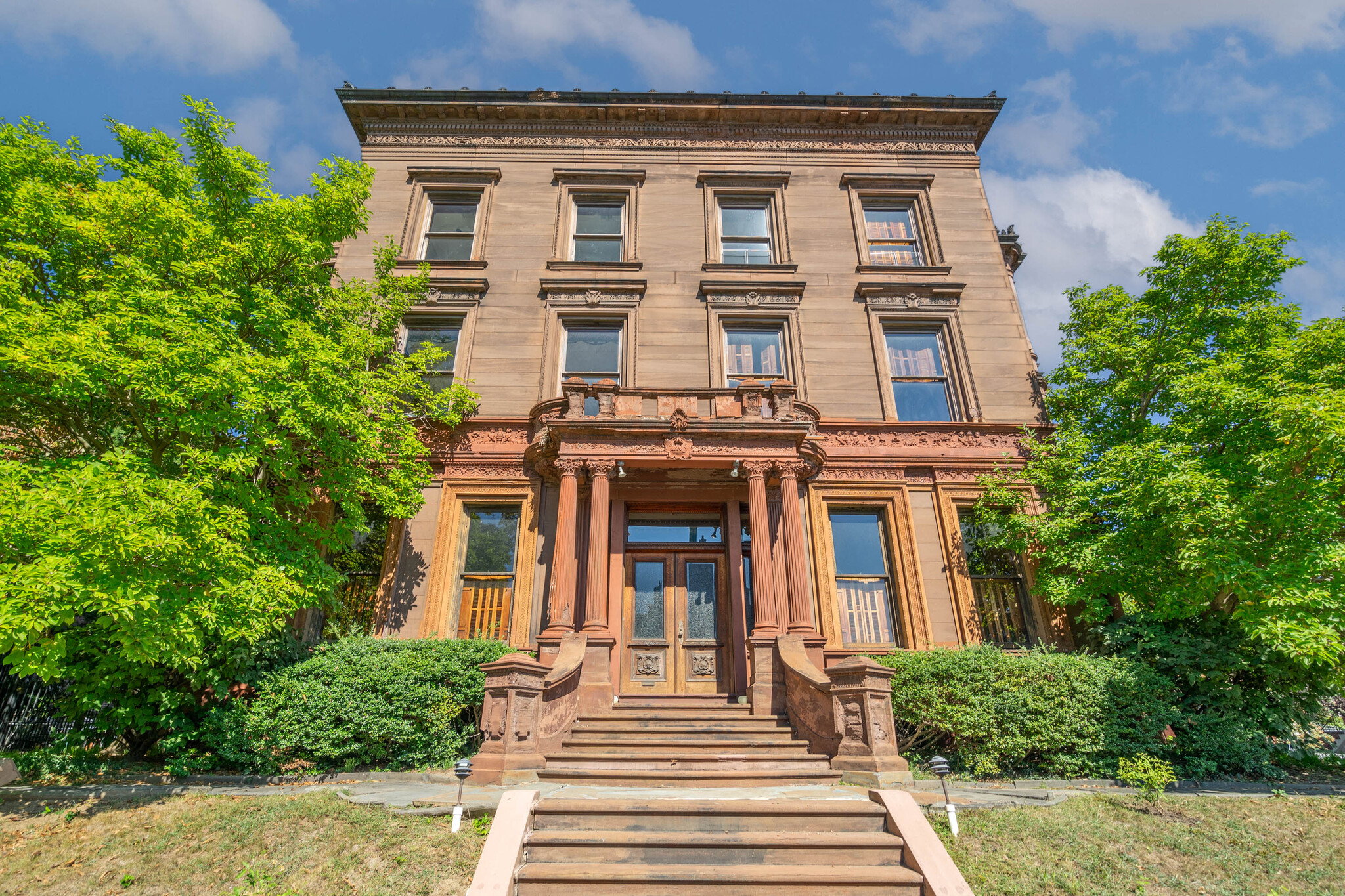 2201-2205 Green St, Philadelphia, PA à vendre Photo de l’immeuble– Image 1 sur 74