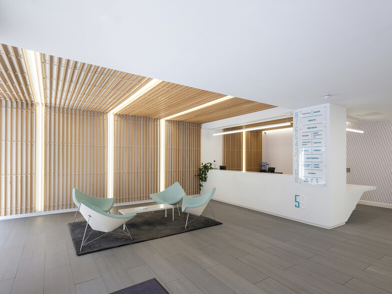 58 Waterloo St, Glasgow à louer - Photo de l’immeuble – Image 2 sur 10