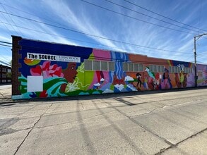 1409 Buchanan Ave SW, Grand Rapids, MI à louer Photo de l’immeuble– Image 2 sur 7