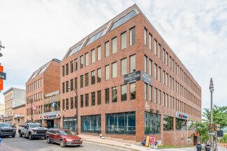 Plus de détails pour 888 Rue Saint-Jean, Québec, QC - Bureau à louer