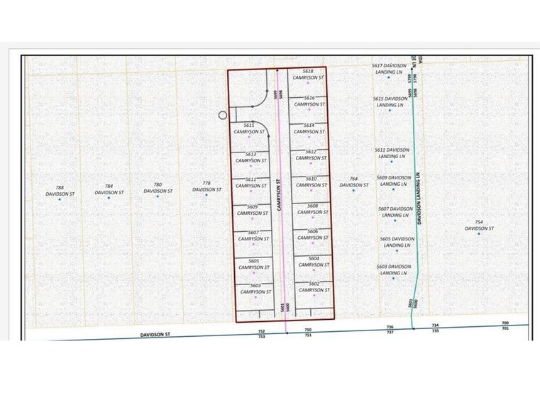 772 Davidson St, Houston, TX à vendre - Photo de l’immeuble – Image 3 sur 4