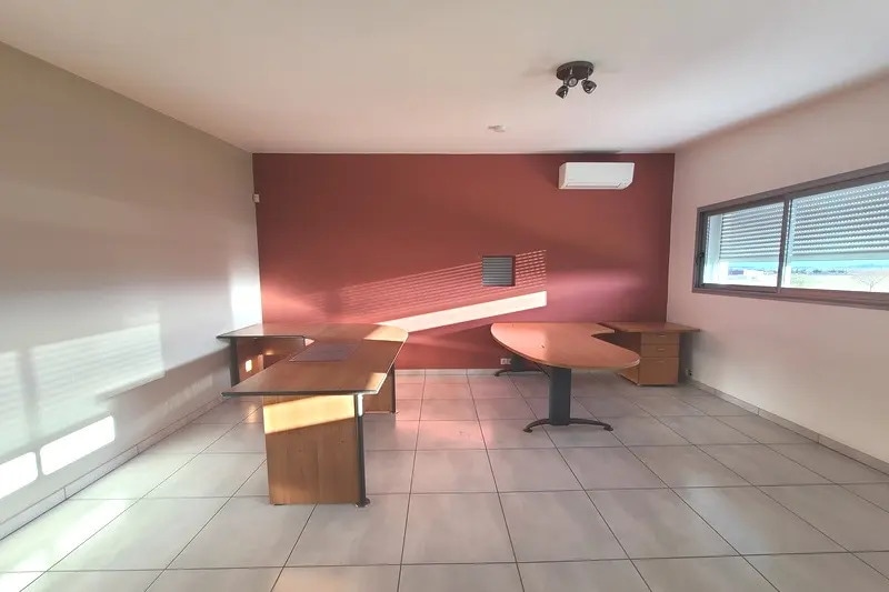 12 Avenue Jean Senegas, Béziers à louer - Photo de l’immeuble – Image 3 sur 5