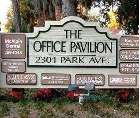 2301 Park Ave, Orange Park, FL à louer - Photo de l’immeuble – Image 2 sur 63