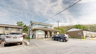 Plus de détails pour 1321 N 27th St, Billings, MT - Bureau à vendre