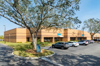 Plus de détails pour 10500 University Center Dr, Tampa, FL - Bureau à louer