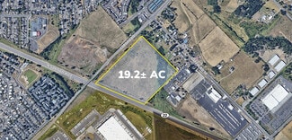 Plus de détails pour 1800 Cordon Rd SE, Salem, OR - Terrain à vendre