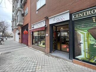 Plus de détails pour Local commercial à louer