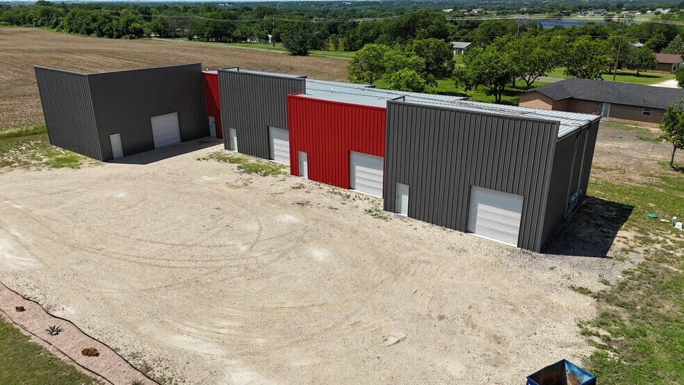 6854 Old Lorena Rd, Lorena, TX à louer - Photo de l’immeuble – Image 2 sur 8