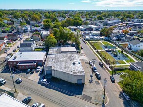 15 Home Ter, Roselle, NJ - Vue aérienne  vue de carte - Image1