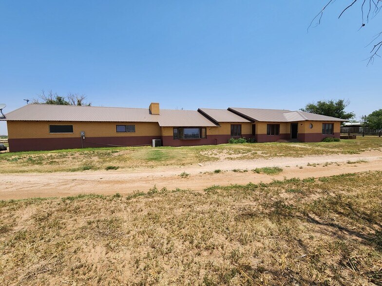 1016 County Road E, Welch, TX à vendre - Photo de l’immeuble – Image 3 sur 31