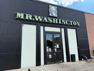 Plus de détails pour 4901 Washington Ave, Houston, TX - Local commercial à louer