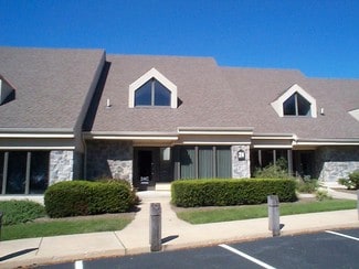 Plus de détails pour 20-32 E Roseville Rd, Lancaster, PA - Bureau, Bureau/Médical à louer