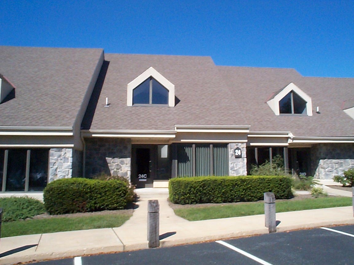 20-32 E Roseville Rd, Lancaster, PA à louer Photo principale– Image 1 sur 14