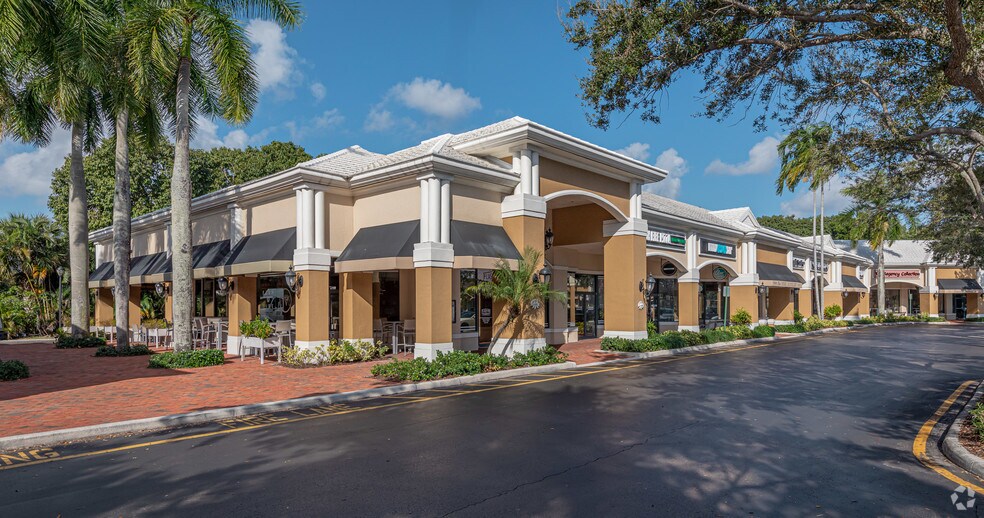 3003-3013 Yamato Rd, Boca Raton, FL à louer - Photo principale – Image 1 sur 6