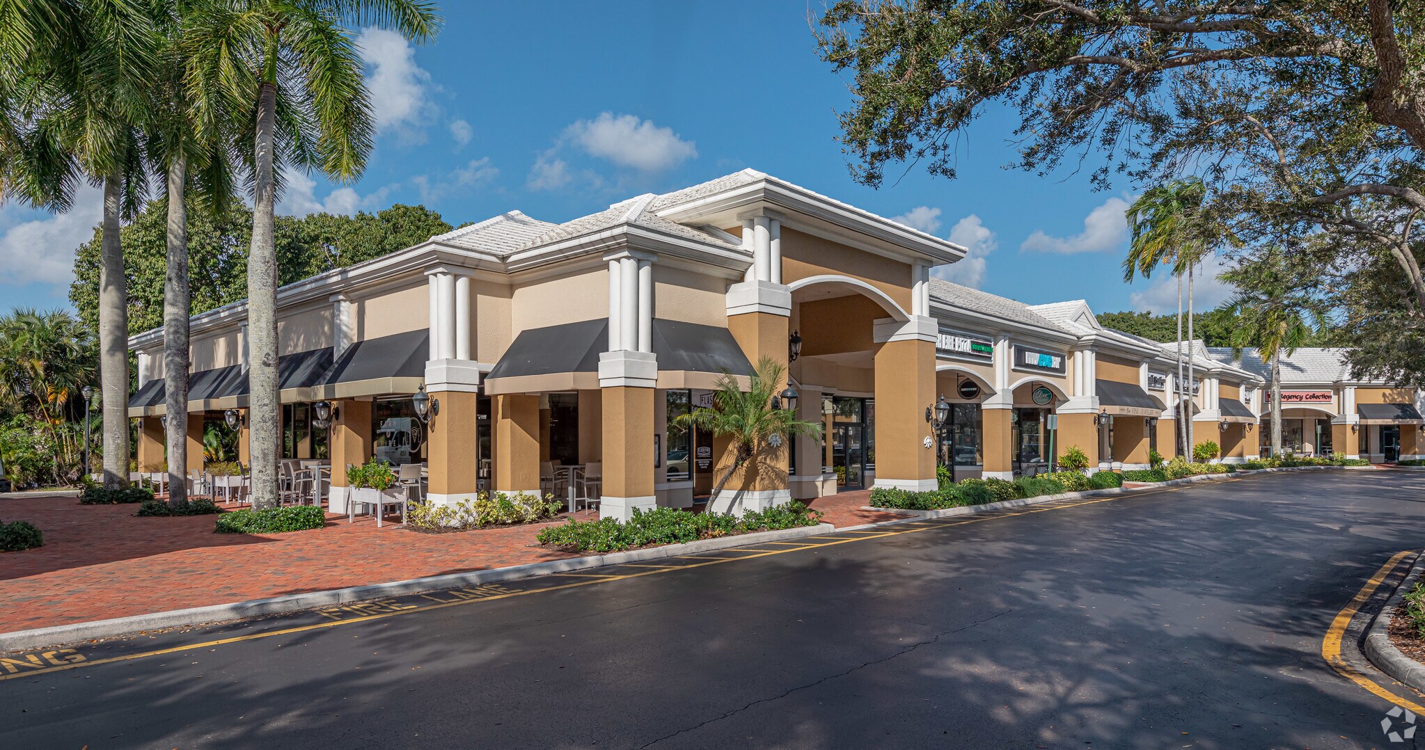 3003-3013 Yamato Rd, Boca Raton, FL à louer Photo principale– Image 1 sur 7