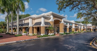 Plus de détails pour 3003-3013 Yamato Rd, Boca Raton, FL - Local commercial à louer