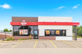 Plus de détails pour 313 Lyndale Ave N, Faribault, MN - Local commercial à vendre