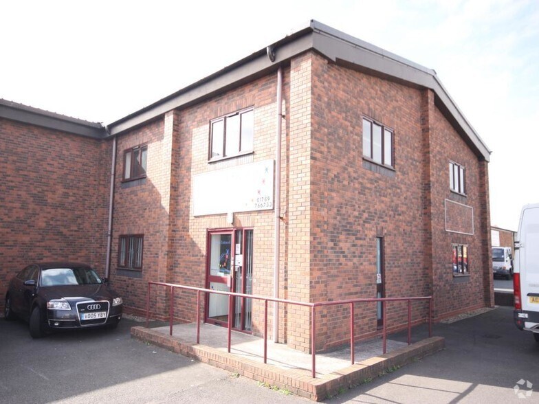 Arden Rd, Alcester à vendre - Photo de l’immeuble – Image 2 sur 11