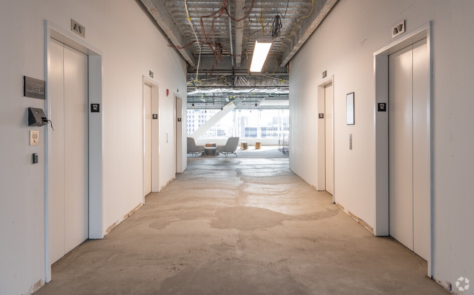 33 Arch St, Boston, MA à louer - Photo intérieure – Image 2 sur 44