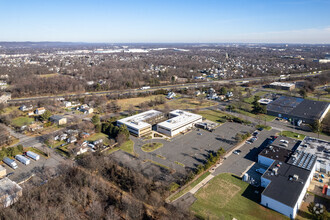 202 Campus Dr, Somerset, NJ - VUE AÉRIENNE  vue de carte - Image1