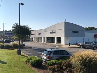 Plus de détails pour 679 Dawsonville Hwy, Gainesville, GA - Local commercial à louer