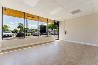 Plus de détails pour 159-199 W Hillsboro Blvd, Deerfield Beach, FL - Local commercial à louer