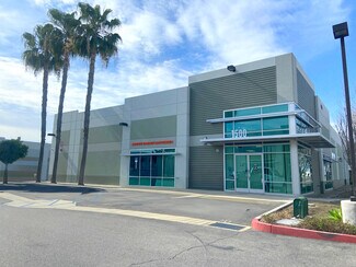 Plus de détails pour 1500 Kimberly Ave, Fullerton, CA - Industriel/Logistique à vendre
