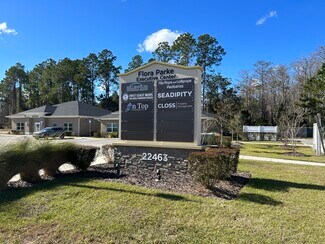 Plus de détails pour 22415 Flora Parke Xing, Fernandina Beach, FL - Terrain à vendre