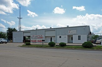 Plus de détails pour 3612 Dunvale Rd, Houston, TX - Industriel/Logistique à louer