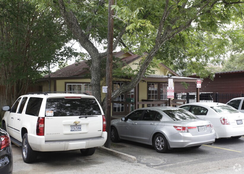 309 Stafford St, Houston, TX à vendre - Photo de l’immeuble – Image 2 sur 3