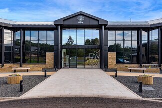 Plus de détails pour 9 Luna Pl, Dundee - Bureau à louer