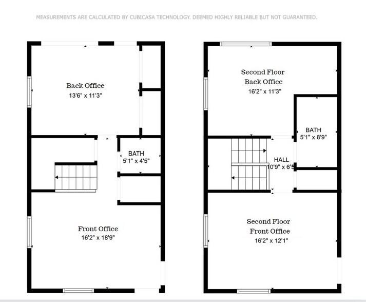 4651 Roswell Rd NE, Atlanta, GA à louer - Photo de l’immeuble – Image 2 sur 20
