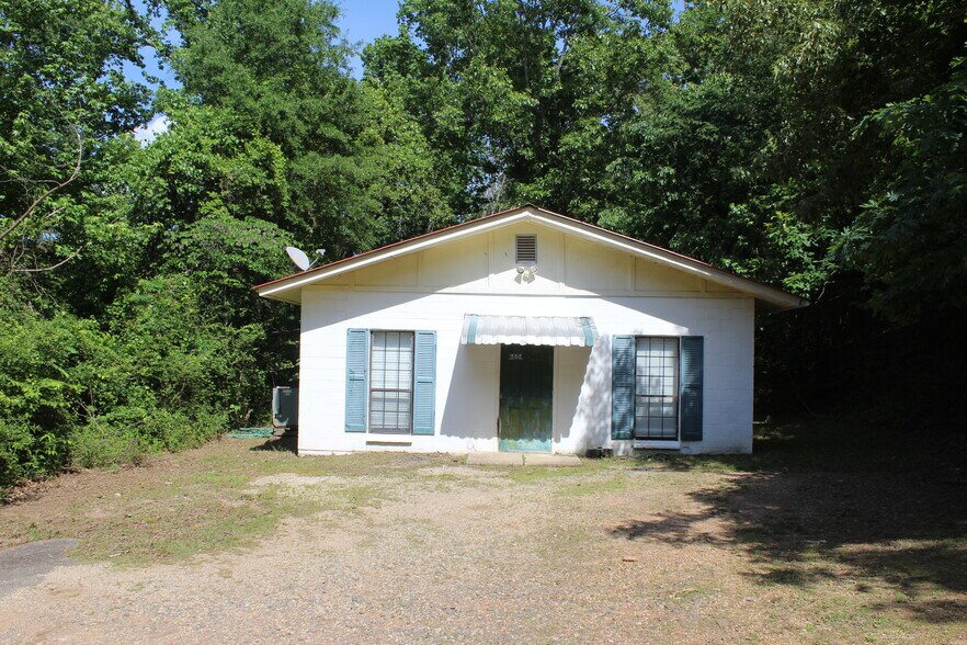 6604-6615 Fitts Rd, North Little Rock, AR à vendre - Photo de l’immeuble – Image 2 sur 10