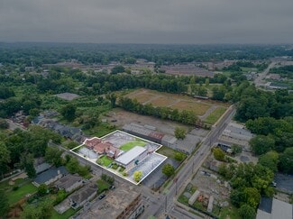 Plus de détails pour 923-943 Dill Ave SW, Atlanta, GA - Bureau à vendre