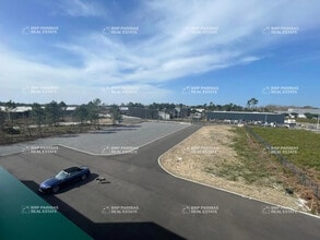 Mios, GIR - Vue aérienne vue de carte - Image1