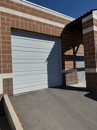 Plus de détails pour 774 N 1890 W, Provo, UT - Local d’activités à vendre