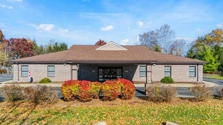 Plus de détails pour 86 Coraopolis Rd, Coraopolis, PA - Bureau/Local commercial à louer