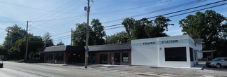 Plus de détails pour 5167 N College Ave, Indianapolis, IN - Local commercial à louer