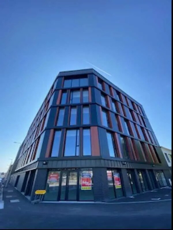 Plus de détails pour 120 Rue Marceau, Le Havre - Bureau à vendre