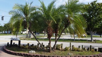 Plus de détails pour 1275 N Banana River Dr, Merritt Island, FL - Santé à vendre