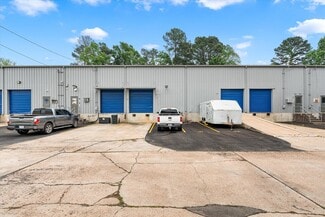 Plus de détails pour 5905 Financial Plz, Shreveport, LA - Industriel/Logistique à louer
