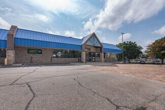 Plus de détails pour 802 Broadway, Wisconsin Dells, WI - Local commercial à vendre