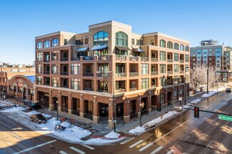 Plus de détails pour 2210 Blake St, Denver, CO - Bureau/Local commercial, Local commercial à louer