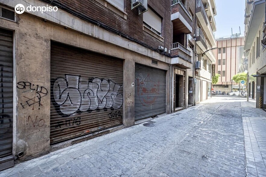 Duende, 4, Granada, Granada à vendre - Photo de l’immeuble – Image 1 sur 16