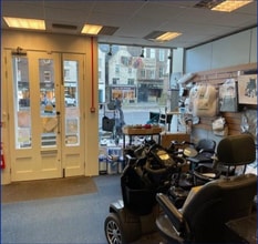 116 High St, Montrose à louer Photo intérieure– Image 1 sur 2